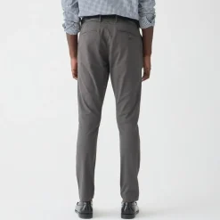 250 skinny-fit pant in stretch chino