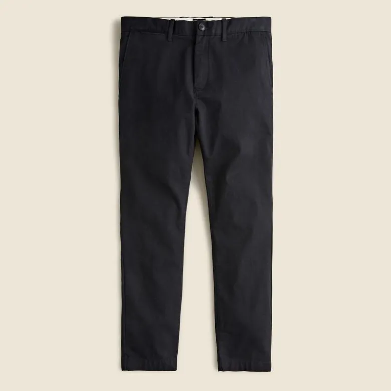 250 skinny-fit pant in stretch chino