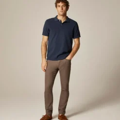 484 Slim-fit Bergen five-pocket pant