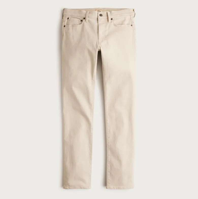484 Slim-fit Bergen five-pocket pant