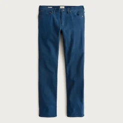 484 Slim-fit Bergen five-pocket pant