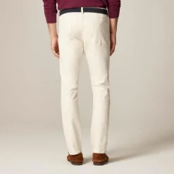 484 Slim-fit Bergen five-pocket pant