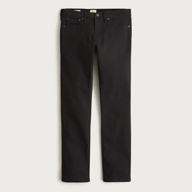 484 Slim-fit Bergen five-pocket pant