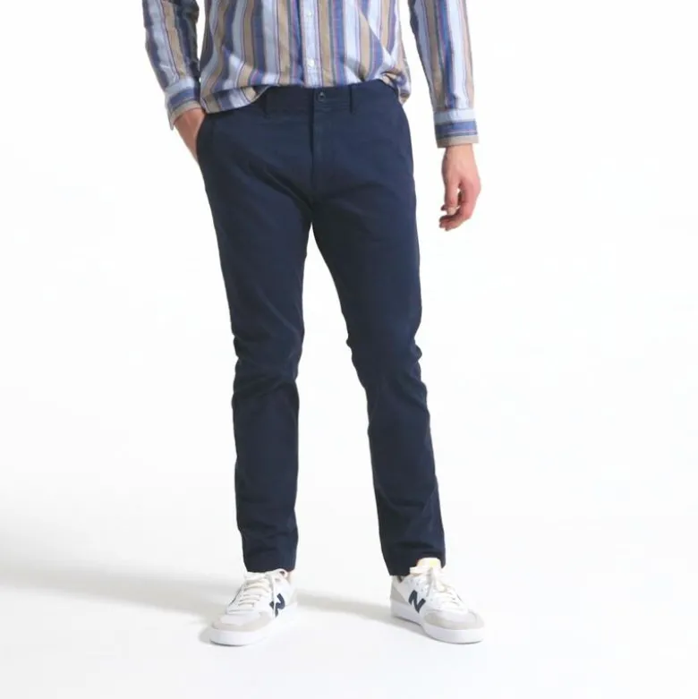 484 Slim-fit stretch chino pant