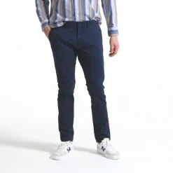 484 Slim-fit stretch chino pant