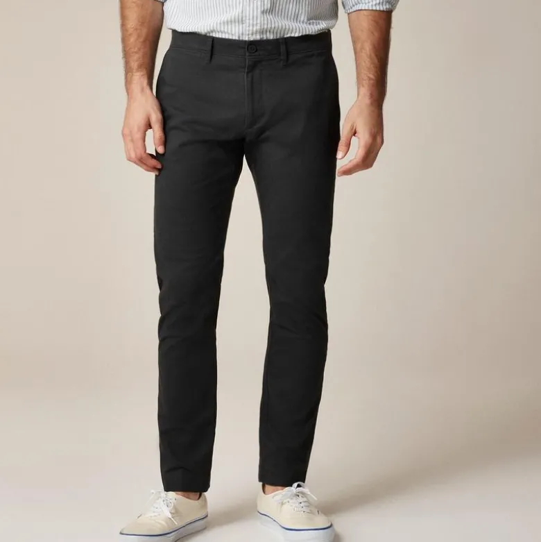 484 Slim-fit stretch chino pant