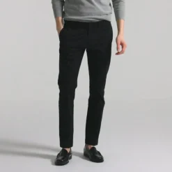 484 Slim-fit stretch chino pant