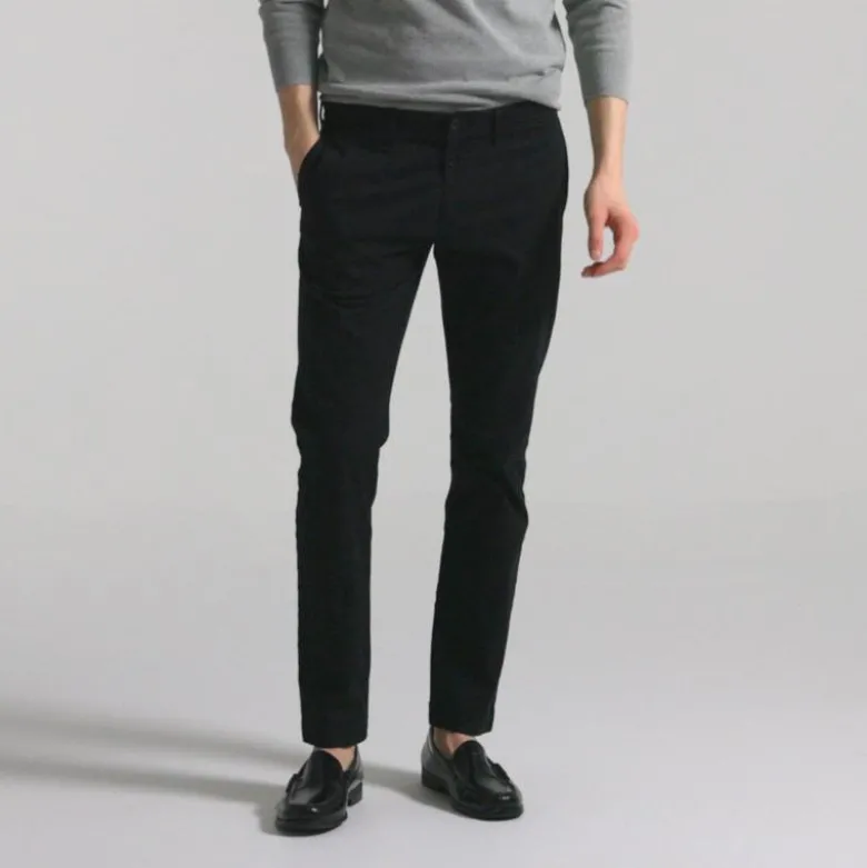 484 Slim-fit stretch chino pant