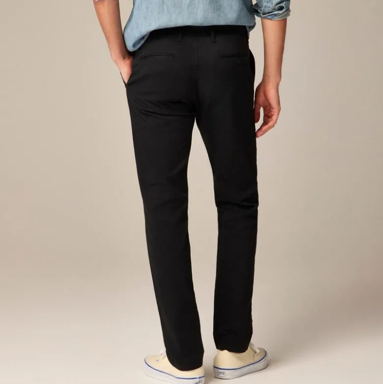 484 Slim-fit stretch chino pant