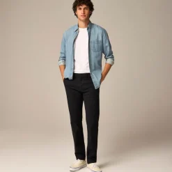 484 Slim-fit stretch chino pant