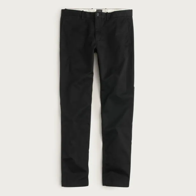 484 Slim-fit stretch chino pant