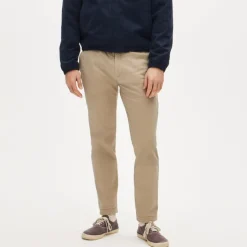 484 Slim-fit stretch chino pant