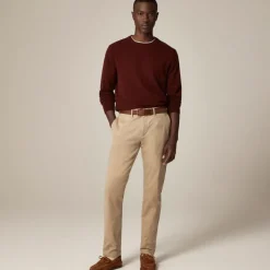 484 Slim-fit stretch chino pant