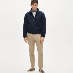 484 Slim-fit stretch chino pant