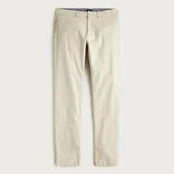 484 Slim-fit stretch chino pant