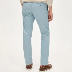 484 Slim-fit stretch chino pant