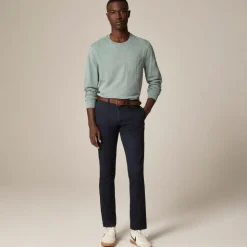 484 Slim-fit stretch chino pant