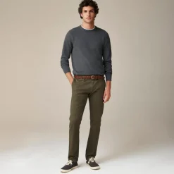 484 Slim-fit stretch chino pant