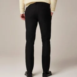 484 Slim-fit tech pant