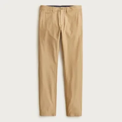 484 Slim-fit tech pant