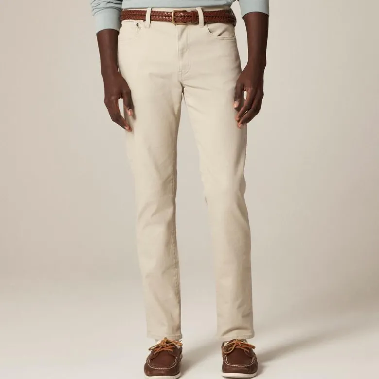 770™ Straight-fit Bergen five-pocket pant