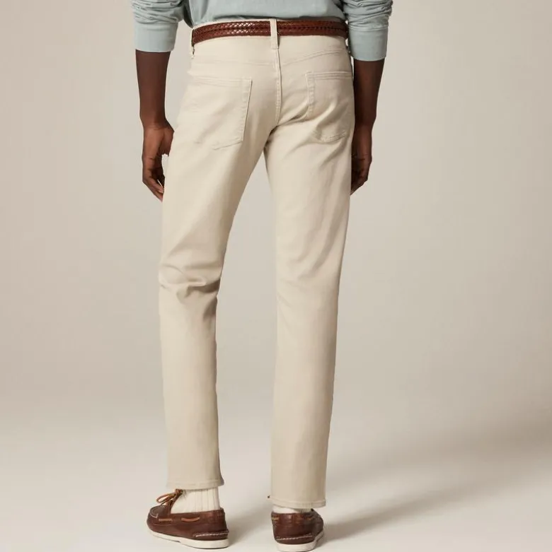 770™ Straight-fit Bergen five-pocket pant