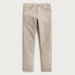 770™ Straight-fit Bergen five-pocket pant
