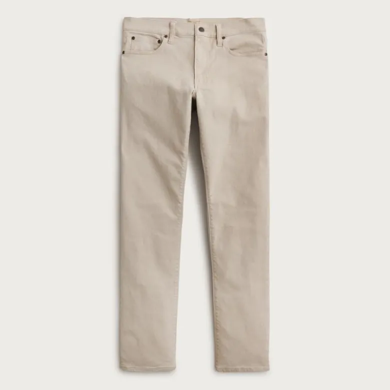 770™ Straight-fit Bergen five-pocket pant