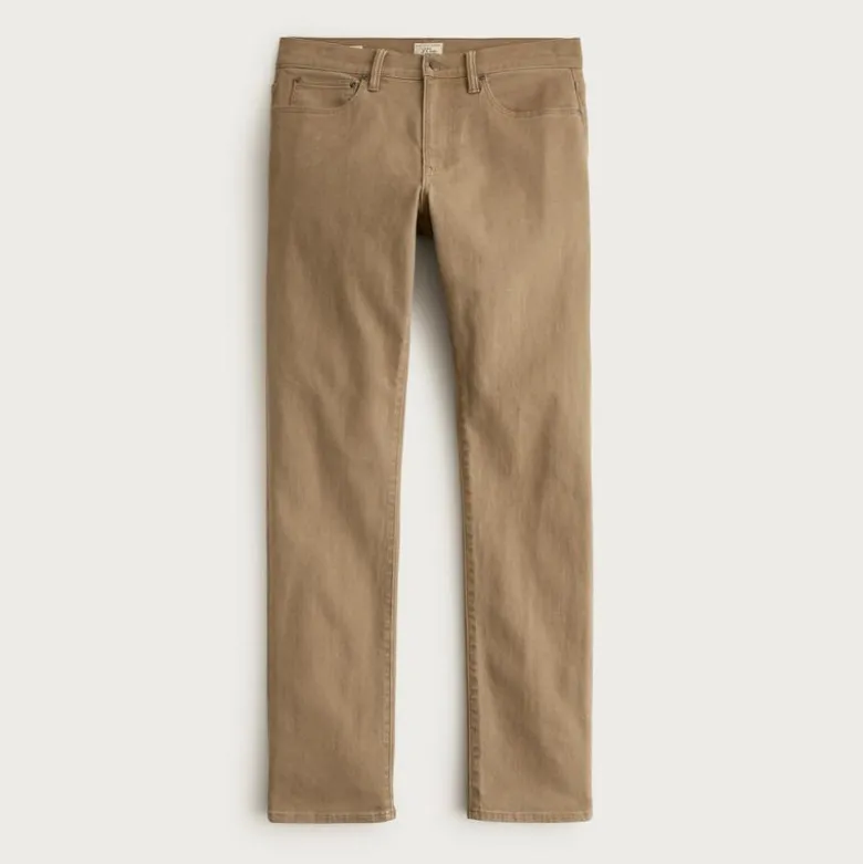 770™ Straight-fit Bergen five-pocket pant