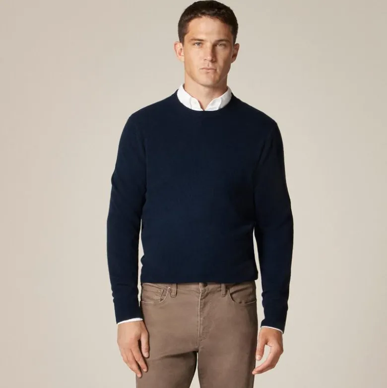 770™ Straight-fit Bergen five-pocket pant