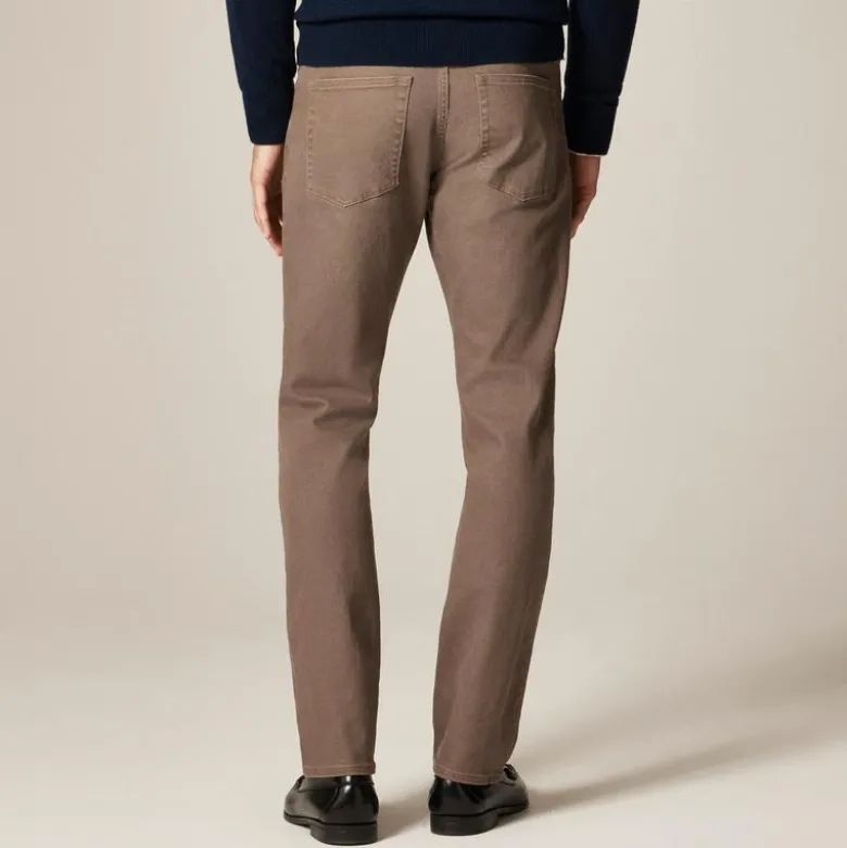 770™ Straight-fit Bergen five-pocket pant