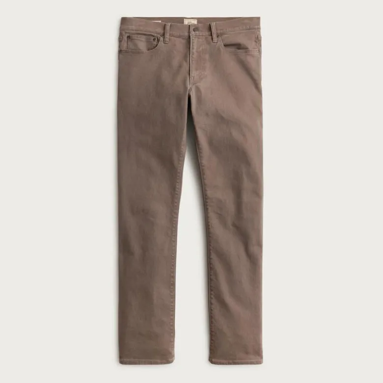 770™ Straight-fit Bergen five-pocket pant