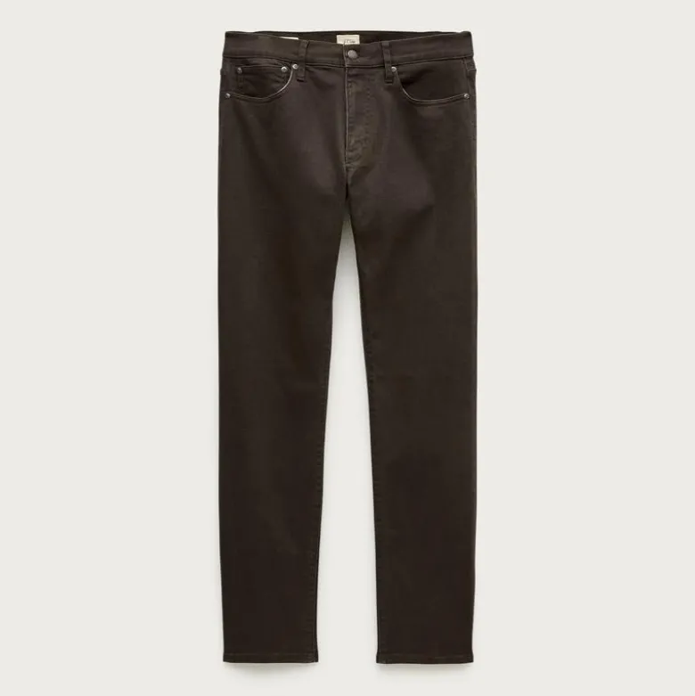 770™ Straight-fit Bergen five-pocket pant