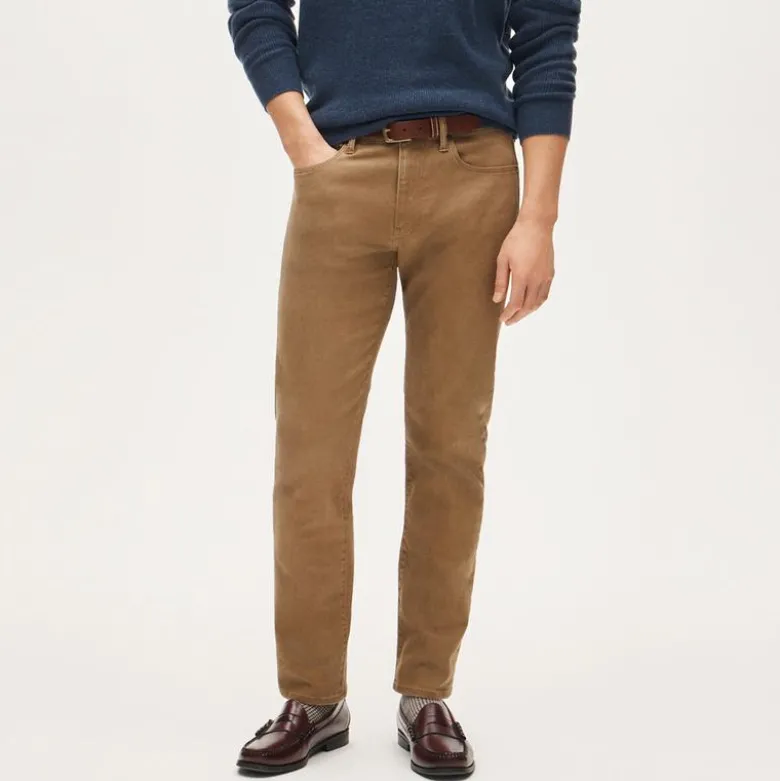 770™ Straight-fit Bergen five-pocket pant