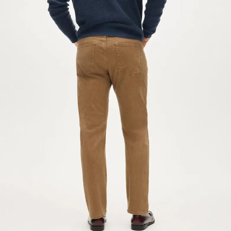 770™ Straight-fit Bergen five-pocket pant