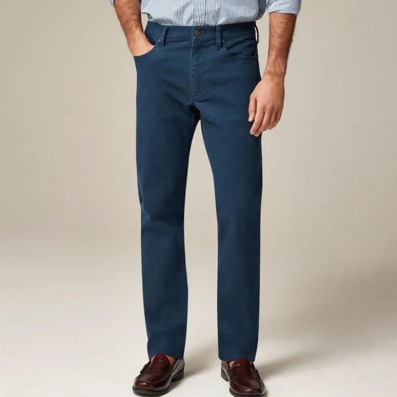 770™ Straight-fit Bergen five-pocket pant