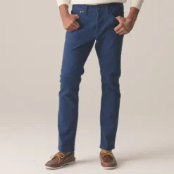 770™ Straight-fit Bergen five-pocket pant