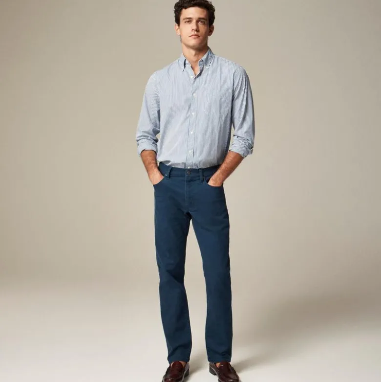 770™ Straight-fit Bergen five-pocket pant
