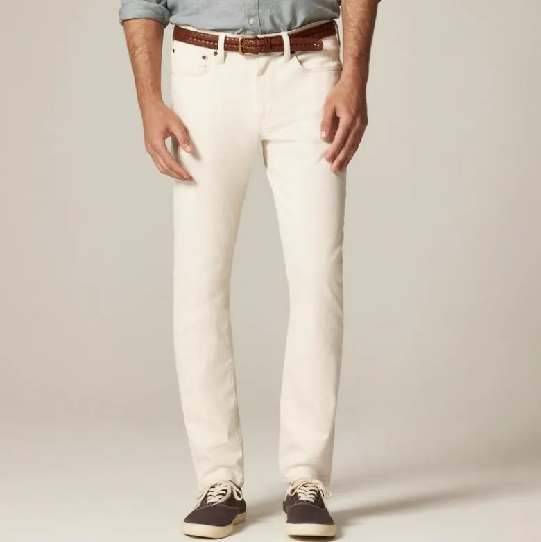770™ Straight-fit Bergen five-pocket pant
