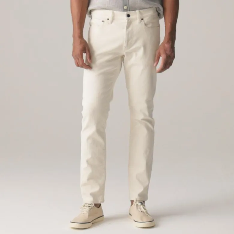 770™ Straight-fit Bergen five-pocket pant