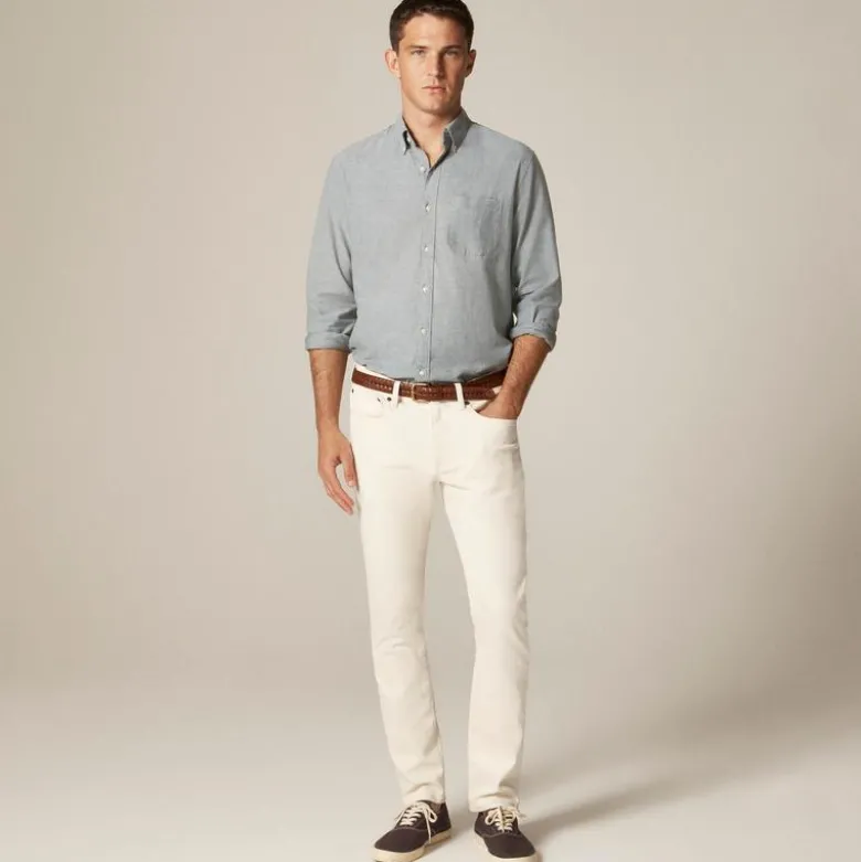 770™ Straight-fit Bergen five-pocket pant