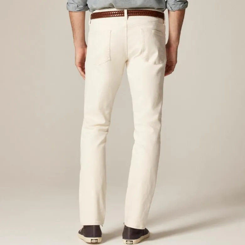 770™ Straight-fit Bergen five-pocket pant