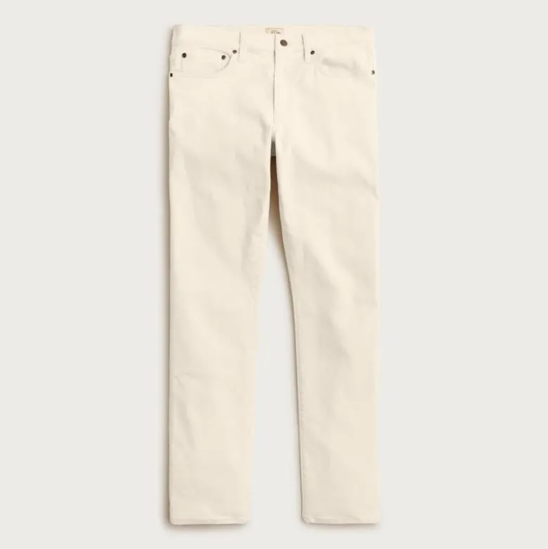 770™ Straight-fit Bergen five-pocket pant