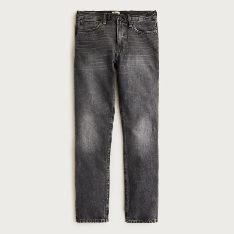 770™ Straight-fit jean in faded black wash