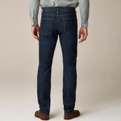 770™ Straight-fit jean in Japanese stretch selvedge denim