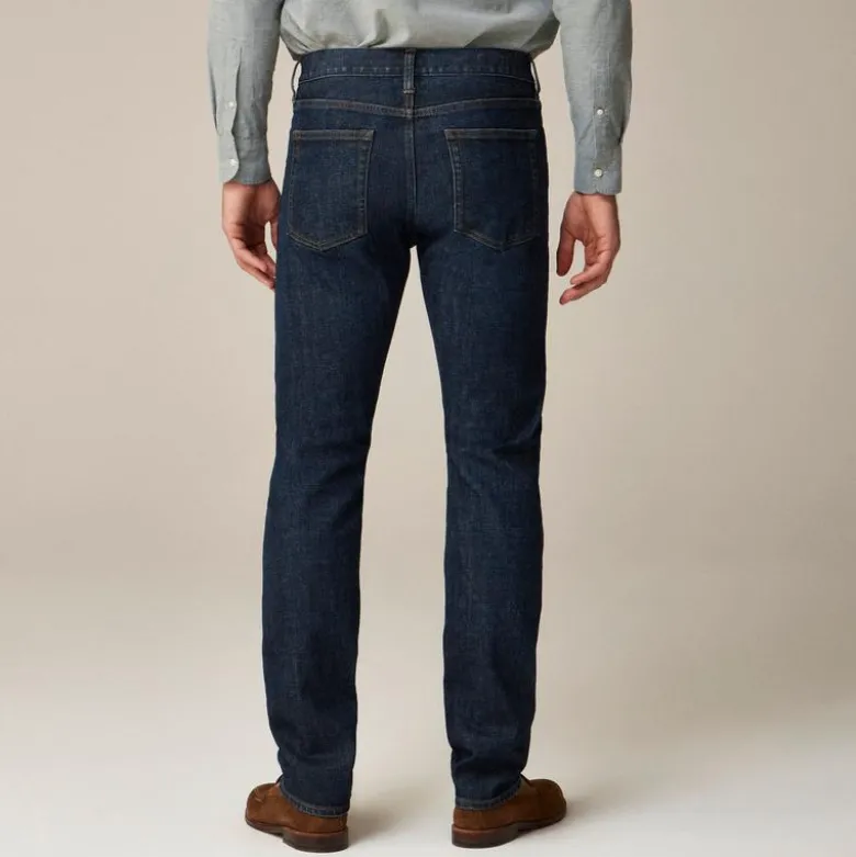 770™ Straight-fit jean in Japanese stretch selvedge denim