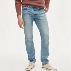 770™ Straight-fit jean in light wash