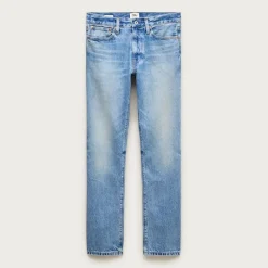 770™ Straight-fit jean in light wash