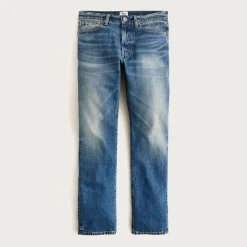 770™ Straight-fit jean in medium dark wash