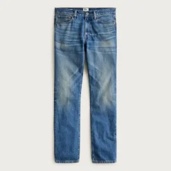 770™ Straight-fit jean in vintage medium wash